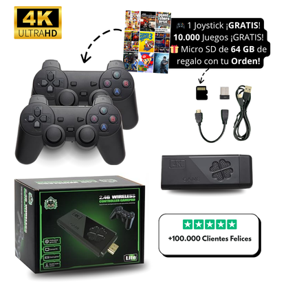 Game Stick PRO